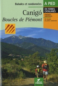 Le Canigo : Boucles de Piémont