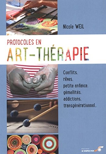 Protocoles en Art-Thérapie