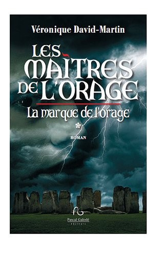 La Marque de l'Orage