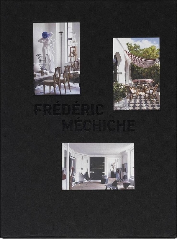 Frederic mechiche - illustrations, couleur