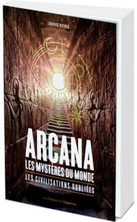 Arcana : les mystères du monde
