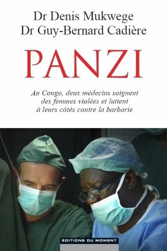 Panzi