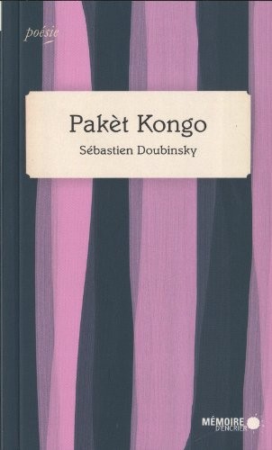 Pakèt Kongo