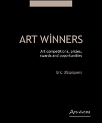 Art Winners: Concours, prix et récompenses artistiques