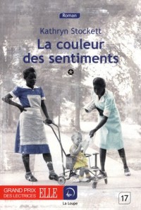 La couleur des sentiments (tome 1)