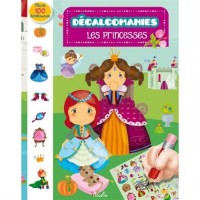 Les princesses