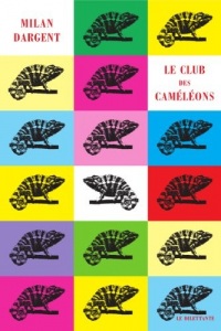 Le Club des caméleons