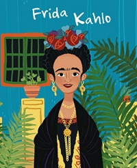 Je suis Frida Kahlo