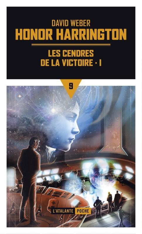 Les cendres de la victoire : Tome 1