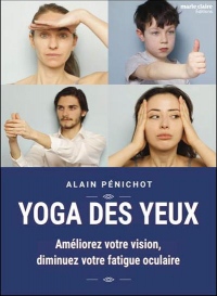 Yoga des yeux