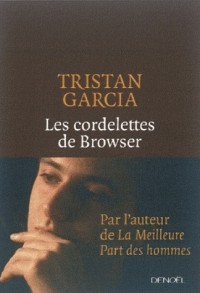 Les cordelettes de Browser