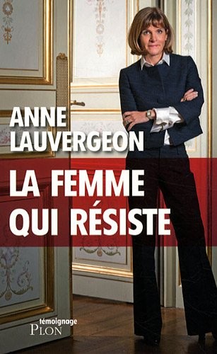 La femme qui résiste