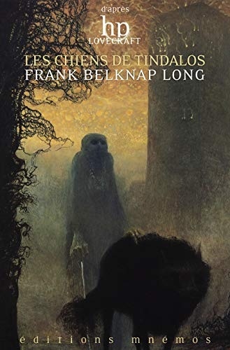 Les Chiens de Tindalos