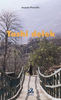 Tashi delek