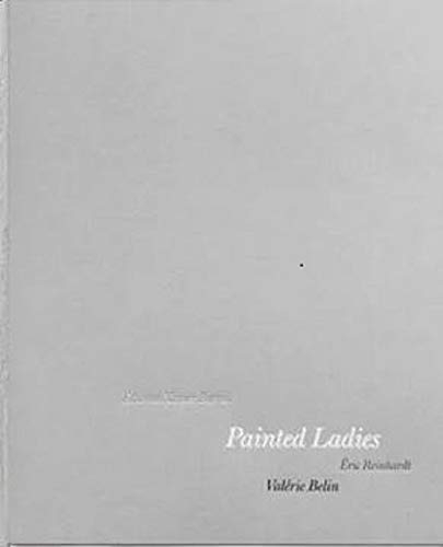 Valerie Belin - Painted Ladies