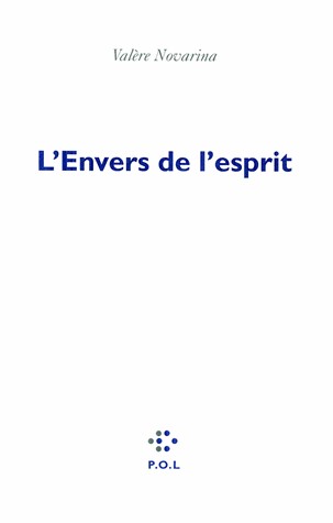 L'Envers de l'esprit