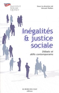 Inégalités & justice sociale