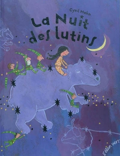 LA NUIT DES LUTINS