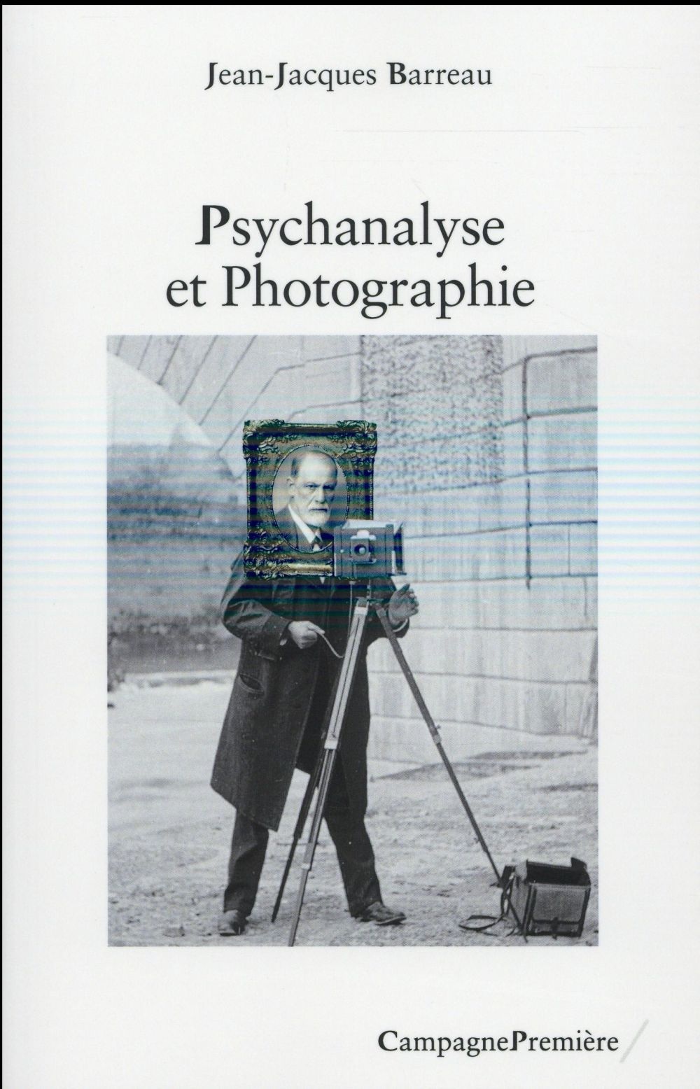 La Psychanalyse et la Photographie