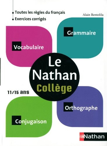 Le Nathan Collège