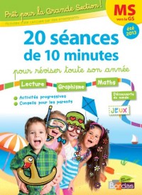 PRET POUR LA GS