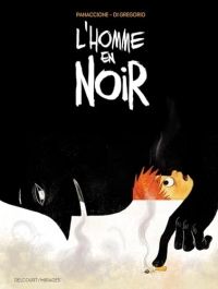 L'Homme en noir
