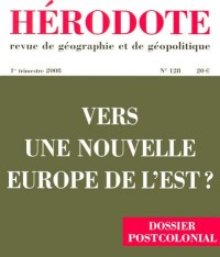 Vers une nouvelle Europe de l'Est ?