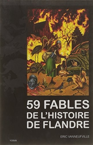 59 fables de Flandre