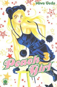 Peach girl Vol.3