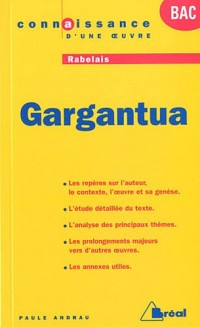 Gargantua