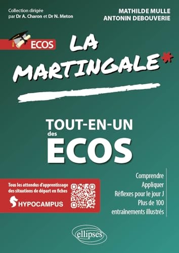 Ecos: Tout-en-un