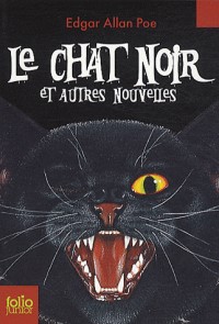 Le chat noir et autres nouvelles