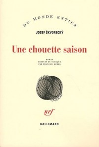 Une chouette saison