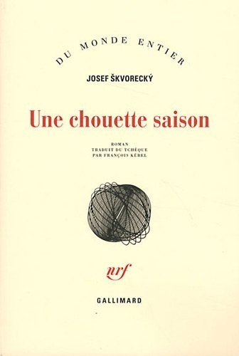 Une chouette saison