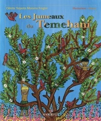 Les Jumeaux de Temehani