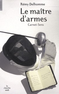 Le maître d'armes