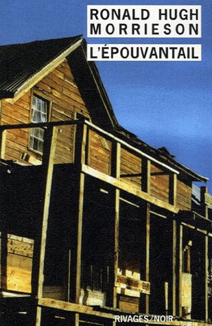 L'Epouvantail