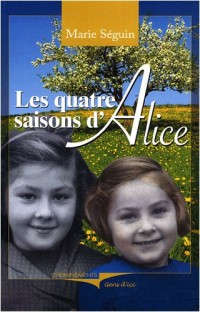 Les quatre saisons d'Alice