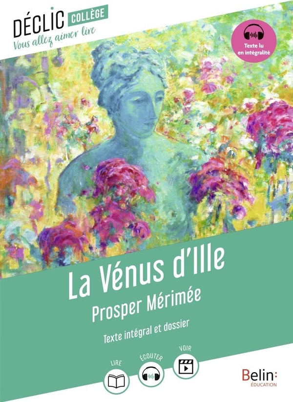 La Vénus d'Ille