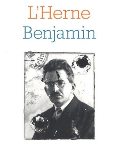 Walter Benjamin