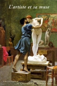 L'artiste et sa muse