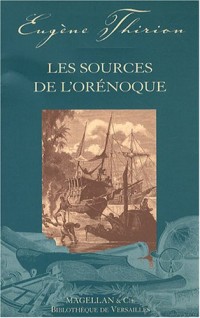 Les Sources de l'Orénoque