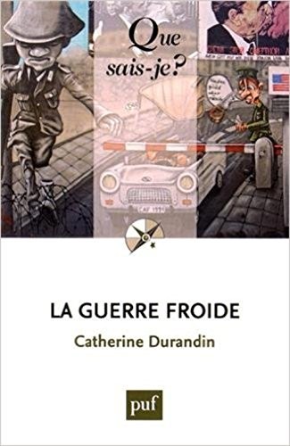 La guerre froide