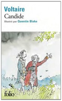 Candide ou L'Optimisme
