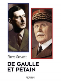 Pétain/De Gaulle
