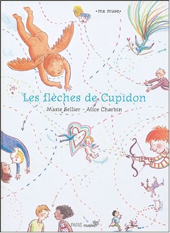 Les flèches de Cupidon