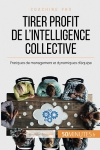 Tirer profit de l'intelligence collective: Pratiques de management et dynamiques d’équipe