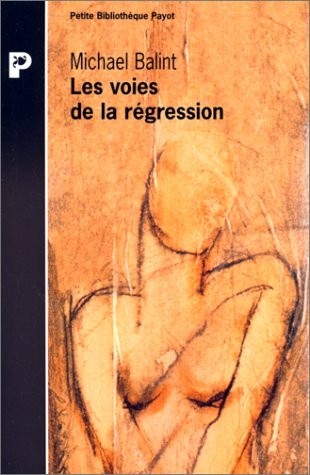 Les voies de la régression
