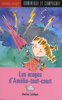 Orages d'Amelie