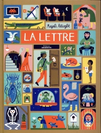 La Lettre